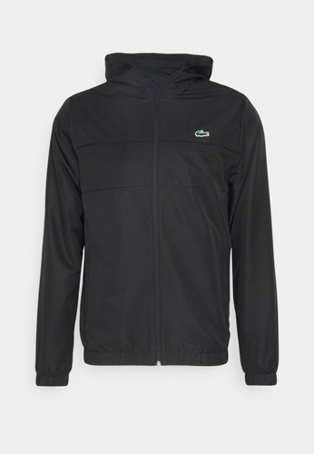 Lacoste sport tennis jacket - tennis,