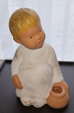 Deko Original Singer Engel