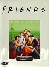 Friends - Die komplette