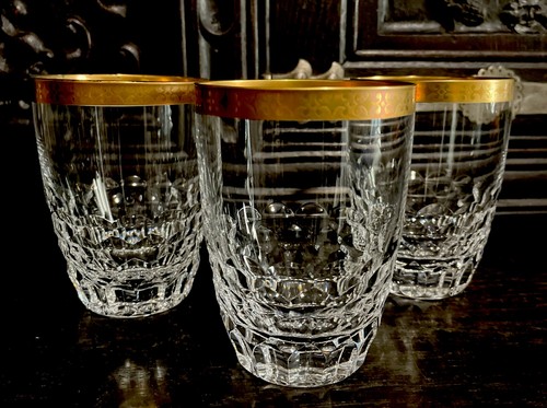 Bleikristall whiskey - x,