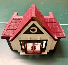 Playmobil Schulhaus - 6865 -