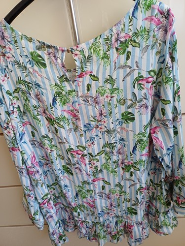 Rich royal bluse damen - rich, &