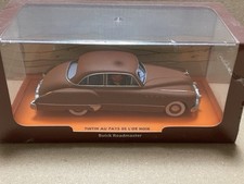 (C-79) Atlas 1:43 Tintin - Tim