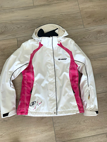 Ziener damen skijacke - ziener,