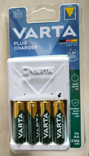 Varta Ladegerät