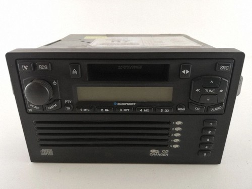 2001 saab radio - 2001,