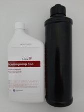 Wartungskit für Robinair