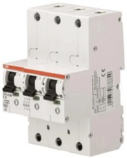 ABB S751/3DR-E 50A Selektiver