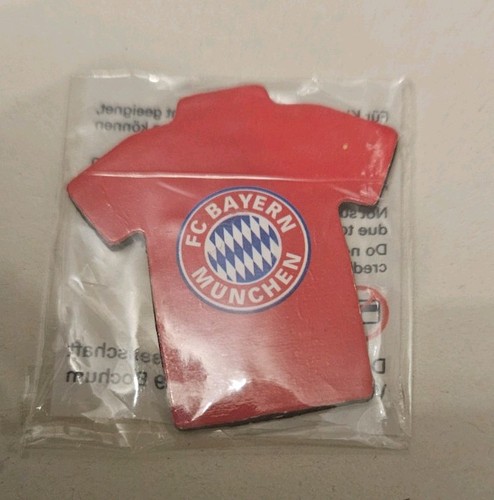 Bayern münchen magnet - fc,