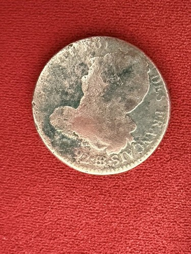 Frankreich louis xvi 2 sols - louis,
