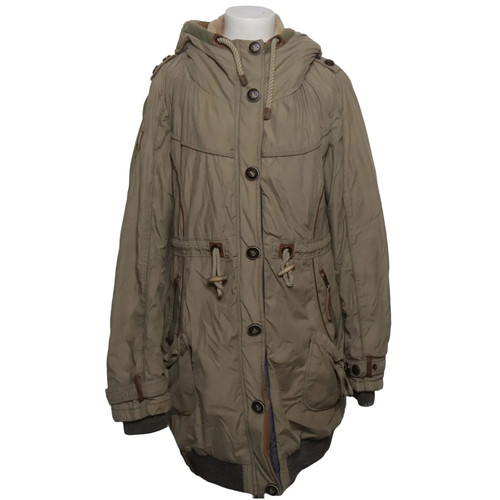 Naketano parka damen - naketano,,