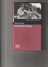 Eine Liebe Swanns- Marcel Proust "