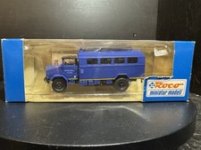 Roco   (Spur H0)   1378    LKW