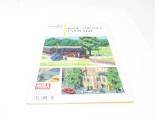 MIBA Guide Model Railway