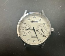 Ingersoll Automatic Dual Time