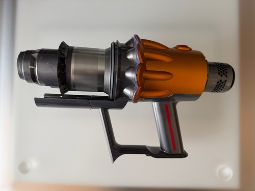 Dyson v12 zyklon gehäuse - dyson,