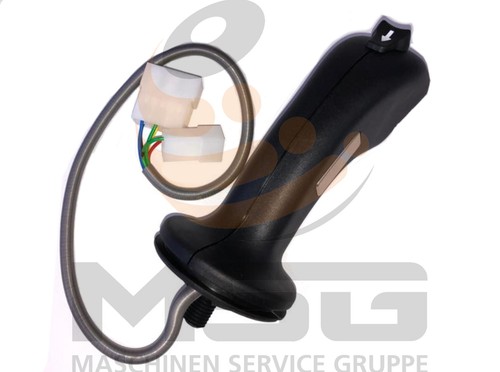 8011878 joystick handgriff - , joystick,