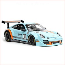 NSR 0423 AW Porsche 997 GT3