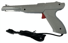 Zapper Pistole Für Nintendo NES Neu