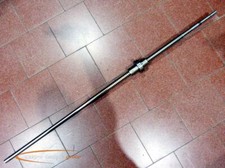 Kugelgewindespindel mit Doppelmutter L = 1688 mm - ungebraucht! -
