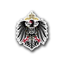 Aufkleber/Sticker Adler