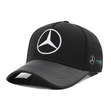 Mercedes Benz Baseball Hat Cap