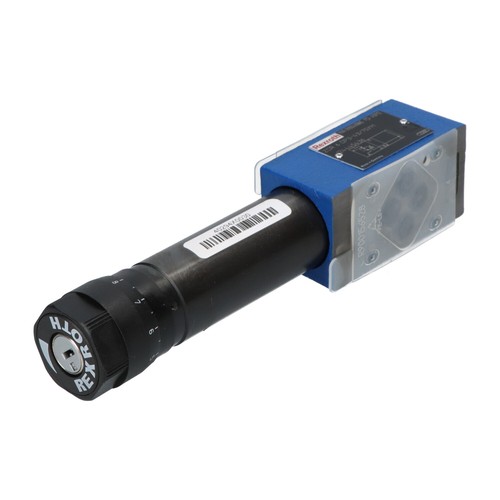 Bosch rexroth r900410865 new - bosch,