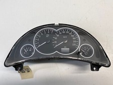 Opel Tigra TwinTop 1.8 Tacho