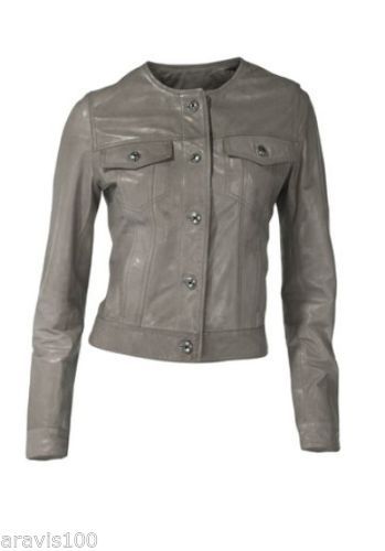 Designer lederjacke best - designer,