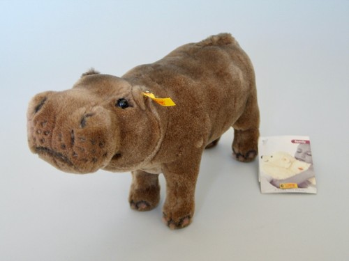 Steiff rocky nilpferd - #,