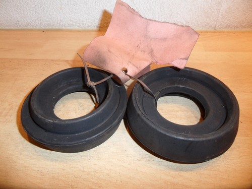 Gummiunterteile dämpfer für - dämpfer,