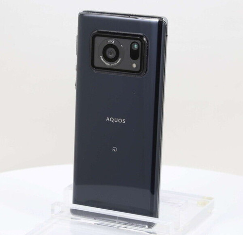 Sharp aquos 128gb 12gb - aquos,