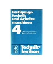 Fertigungstechnik und