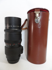 Meyer-Optik Görlitz Telemegor