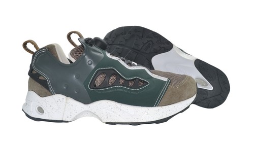 Reebok insta pump furyroad - reebok,