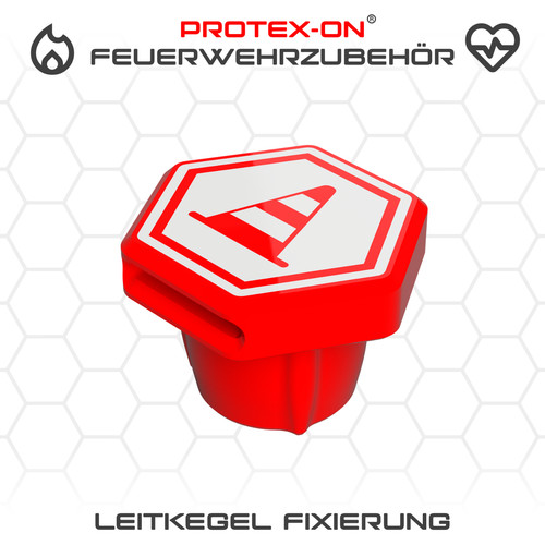 Leitkegel adapter - leitkegel,