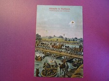 AK Infanterist Büttner 1. WK