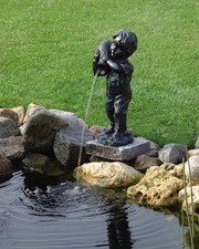 Ubbink Wasserspeier Yannik