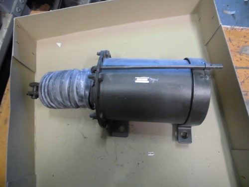 Bremszylinder wabco 9210048000 - bremszylinder,