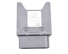 VW Arteon Golf Tiguan Touran T-ROC Steuergerät Kraftstoffpumpe Benzin 5Q0906093