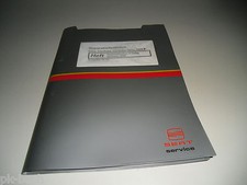 Workshop Manual Automatic 4