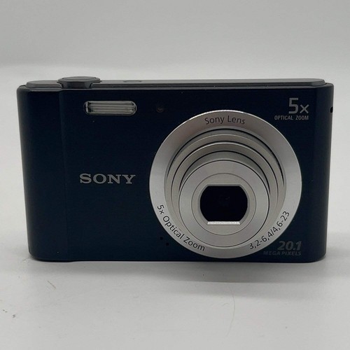 Sony cyber shot dsc w800 - sony, cyber-shot