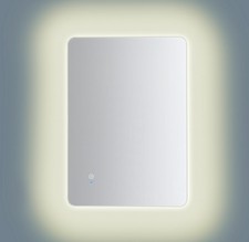 Badspiegel Toledo LED Spiegel