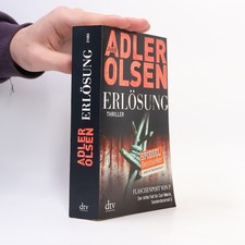 Erlösung - Signiert  | 