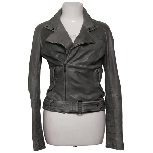 Star raw bikerjacke - bikerjacke,, damen