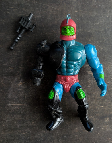 Motu vintage masters the - motu,