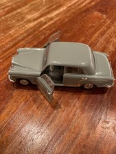 Faller Modellauto 1:43