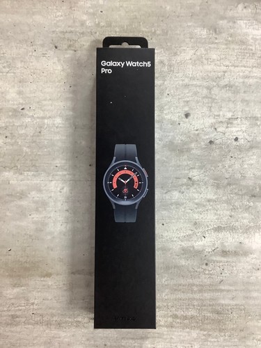 Samsung galaxy watch5 pro - samsung,