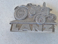 org .alte Lanz Bulldog