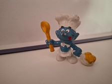 Schlümpfe Schleich / Peyo